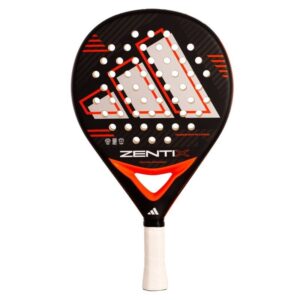 ADIDAS ZENTIX NEGRU-PORTOCALIU 2026