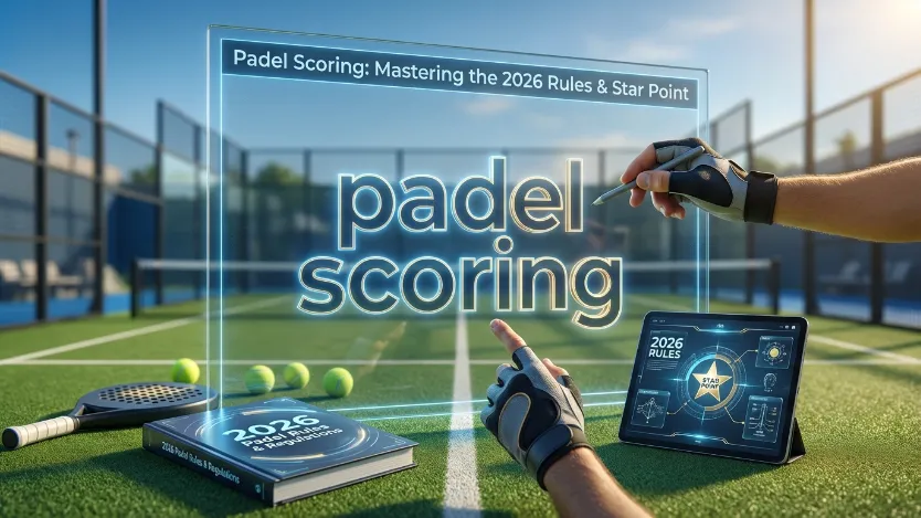 padel-scoring