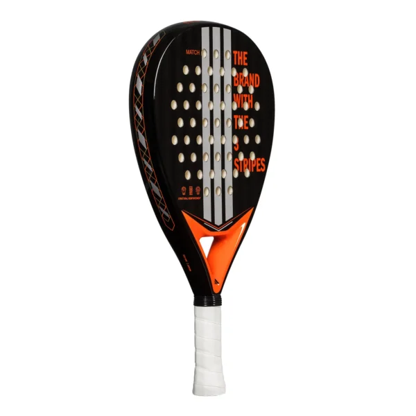 racheta-padel-adidas-adidas-match-black-3-4-2