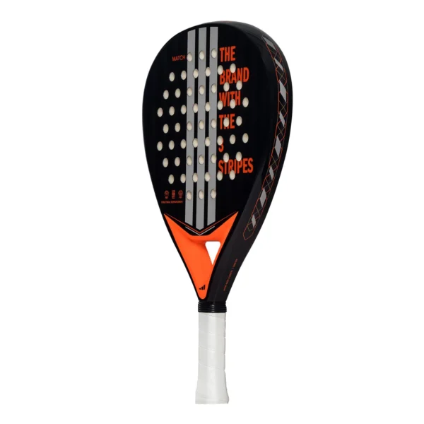 racheta-padel-adidas-adidas-match-black-3-4-3