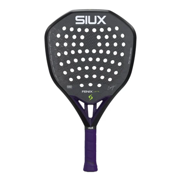 racheta-padel-siux-fenix-pro-2026-black-1