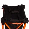 cos-pentru-mingi-tenis-padel-pickleball-softee-recovery-black-orange-4