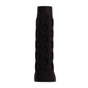 GRIP PADEL SOFTEE CIRCLE PRO NEGRU