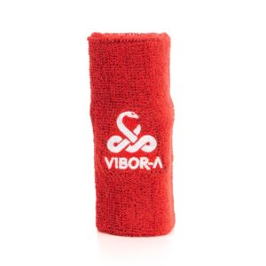 MANȘETĂ LUNGĂ VIBOR-A ROȘIE