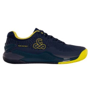 PANTOFI DE PADEL VIBOR-A MAMBA PRO ALBAȘTRI