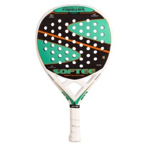 SOFTEE FREEZER CARBON 3K VERDE SFT