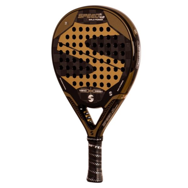racheta-de-padel-softee-speed-gold-power-4-0-nano-mesh-3