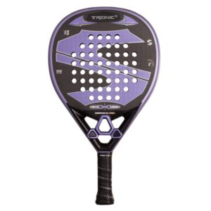 SOFTEE TRIONIC NANO MESH