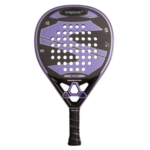 racheta-de-padel-softee-trionic-nano-mesh-1