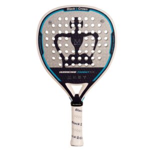 BLACK CROWN HURRICANE COMFORT 4.0