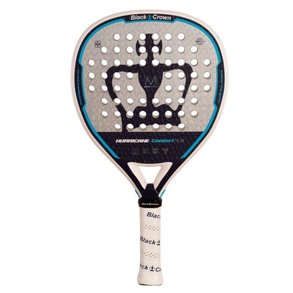 racheta-padel-black-crown-hurricane-comfort-4-0-1