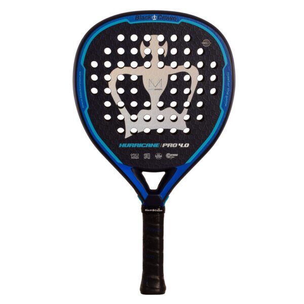 racheta-padel-black-crown-hurricane-pro-4-0-1