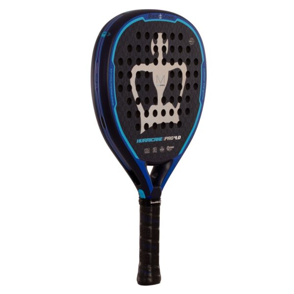 racheta-padel-black-crown-hurricane-pro-4-0-2