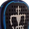 racheta-padel-black-crown-hurricane-pro-4-0-5