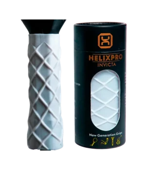 GRIP HELIXPRO INVICTA EASYGRIP ALB