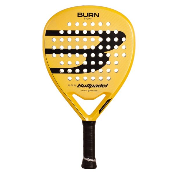 racheta-de-padel-bullpadel-burn-power-yellow-1