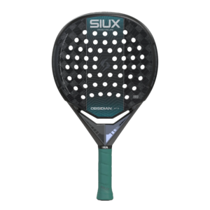 SIUX OBSIDIAN PRO 2027 BLACK